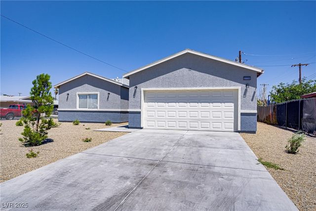 2130 Revere Street, North Las Vegas, NV 89030