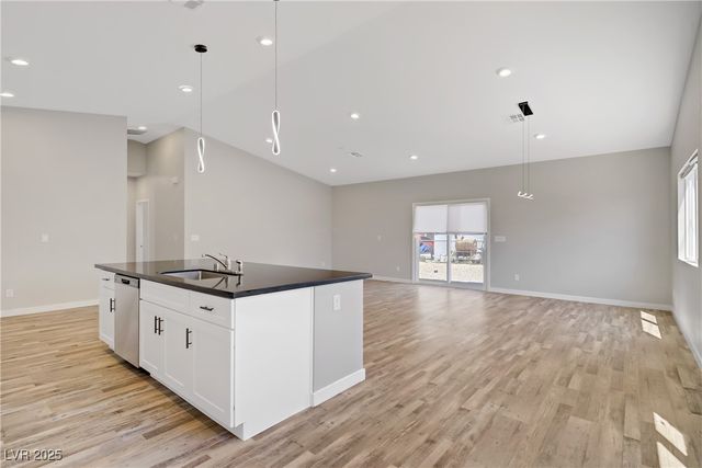 2130 Revere Street, North Las Vegas, NV 89030