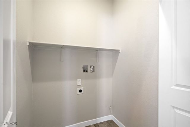 2130 Revere Street, North Las Vegas, NV 89030