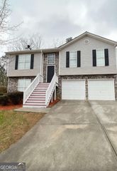 2413 Tolliver Hills Lane, Ellenwood, GA 30294