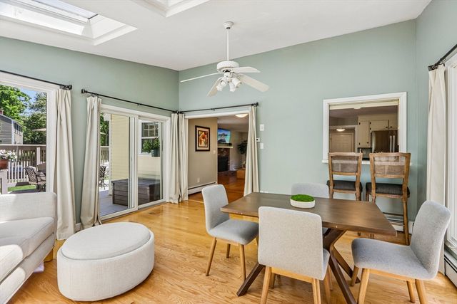 15 Lorraine Metcalf Dr, Wrentham, MA 02093