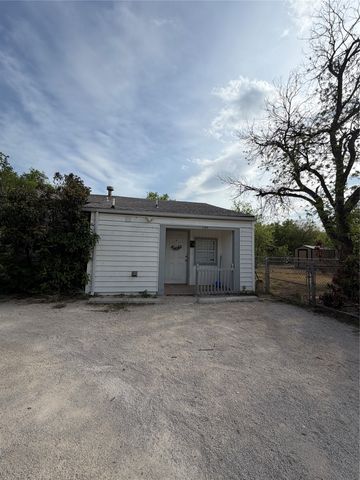 1350 Lillius Street, Abilene, TX 79603