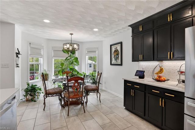 219 Berry Ridge LN, Suffolk, VA 23435