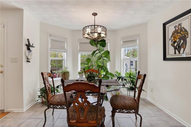 219 Berry Ridge LN, Suffolk, VA 23435