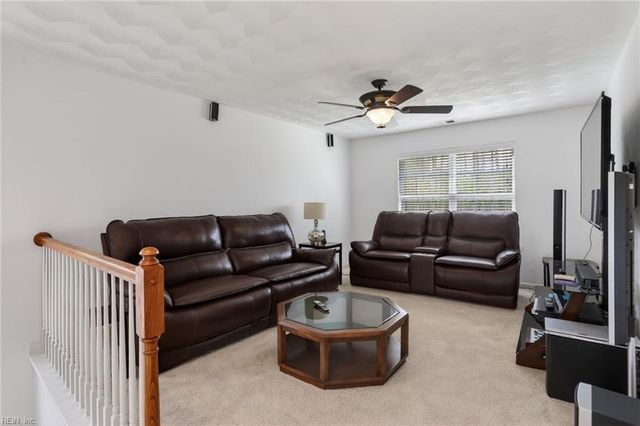 219 Berry Ridge LN, Suffolk, VA 23435