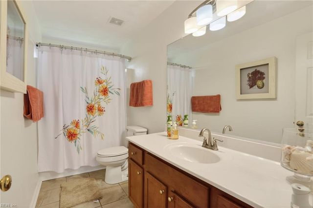 219 Berry Ridge LN, Suffolk, VA 23435