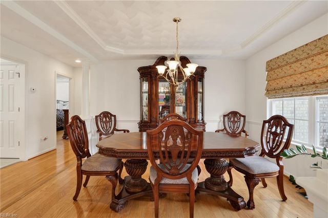 219 Berry Ridge LN, Suffolk, VA 23435