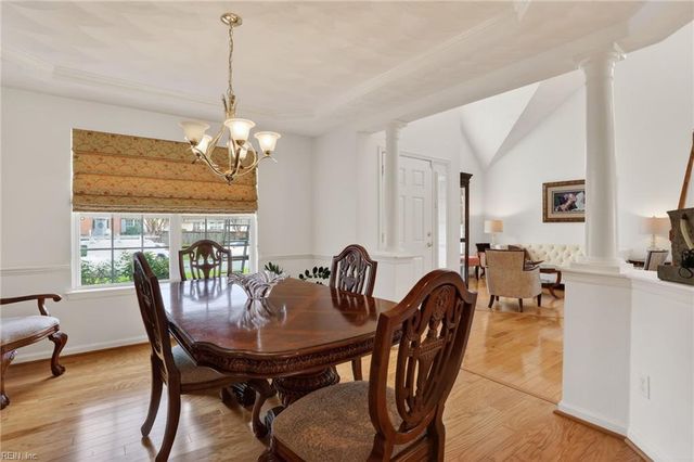 219 Berry Ridge LN, Suffolk, VA 23435