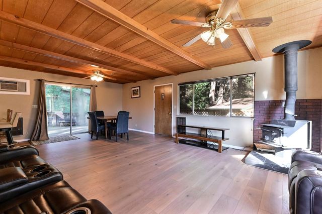 27095 Antelope Dr, Pioneer, CA 95666