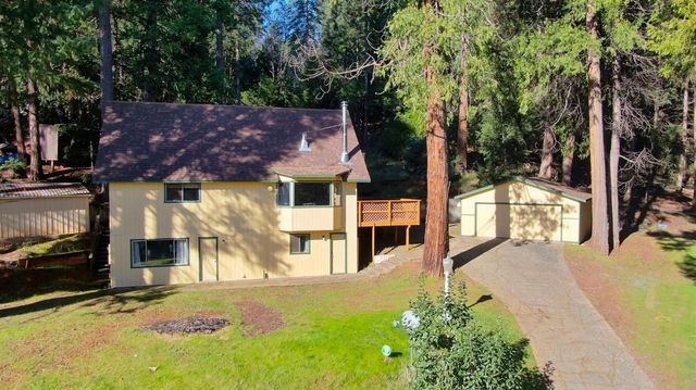 27095 Antelope Dr, Pioneer, CA 95666