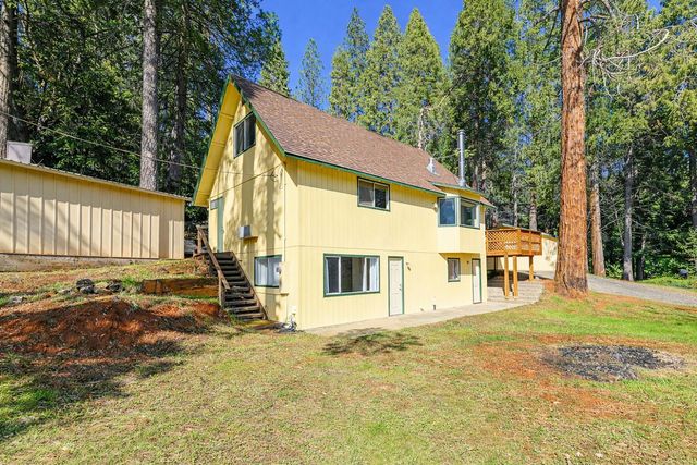 27095 Antelope Dr, Pioneer, CA 95666