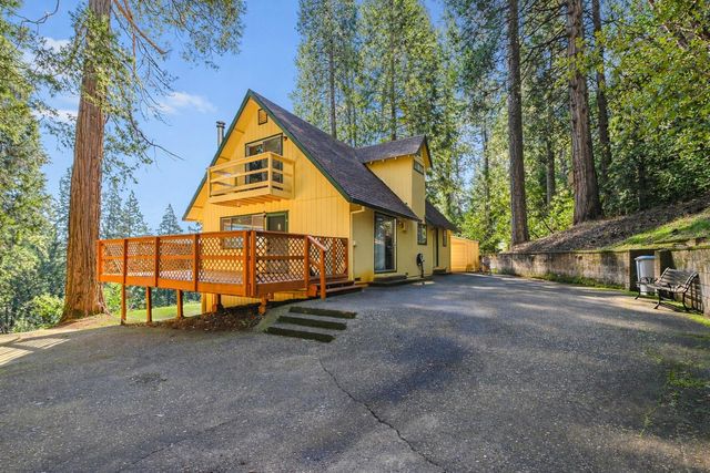 27095 Antelope Dr, Pioneer, CA 95666