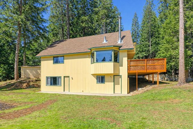 27095 Antelope Dr, Pioneer, CA 95666