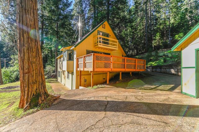 27095 Antelope Dr, Pioneer, CA 95666