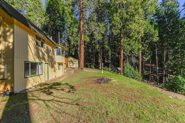 27095 Antelope Dr, Pioneer, CA 95666