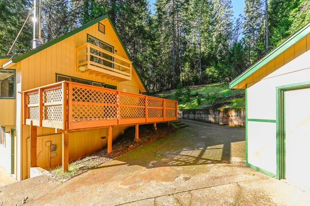 27095 Antelope Dr, Pioneer, CA 95666