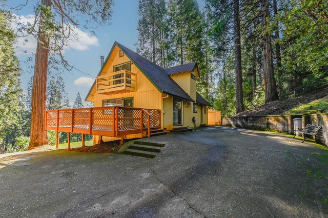 27095 Antelope Dr, Pioneer, CA 95666