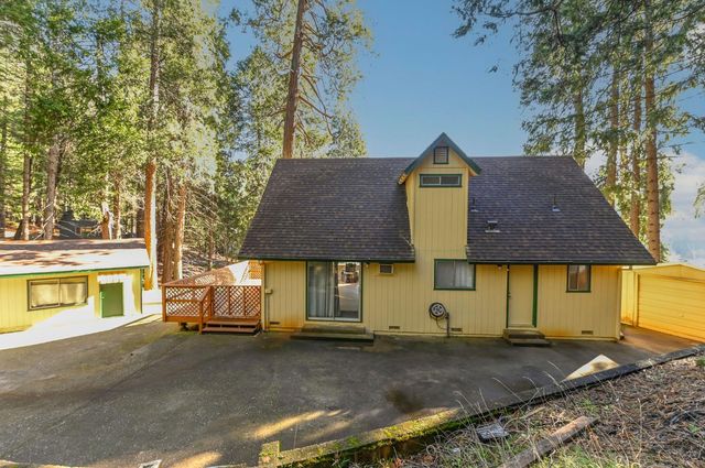 27095 Antelope Dr, Pioneer, CA 95666