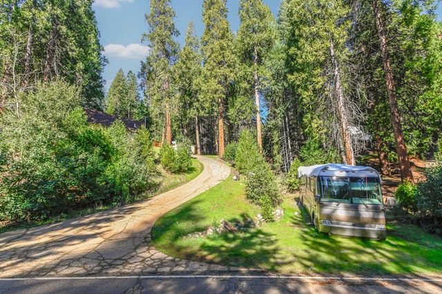 27095 Antelope Dr, Pioneer, CA 95666