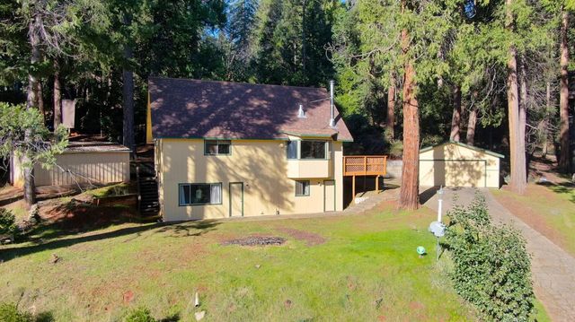 27095 Antelope Dr, Pioneer, CA 95666