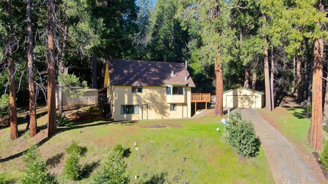 27095 Antelope Dr, Pioneer, CA 95666