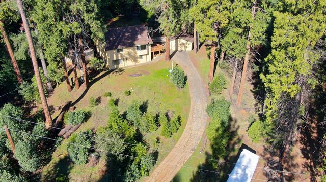 27095 Antelope Dr, Pioneer, CA 95666