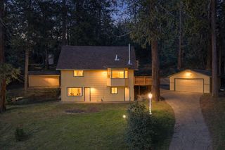 27095 Antelope Dr, Pioneer, CA 95666