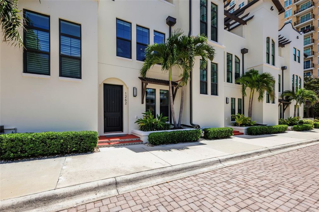1262 MAY LANE, Sarasota, FL 34236