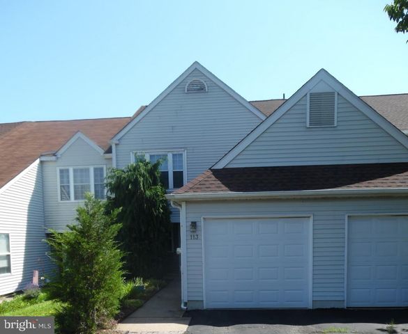 113 WIGTON CIR, Perkasie, PA 18944