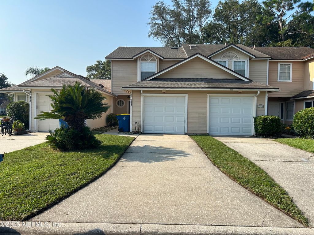 7630 LEAFY FOREST Way, Jacksonville, FL 32277
