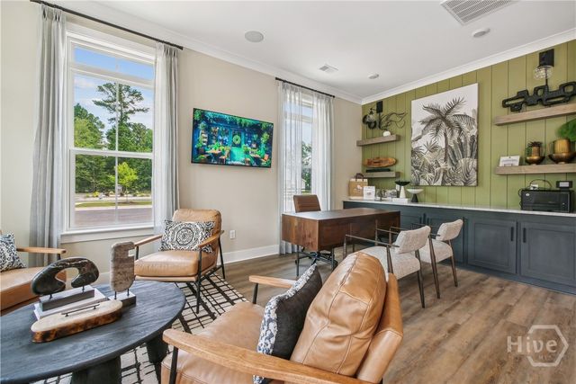 201 Powers Pass Poppy, Pooler, GA 31302