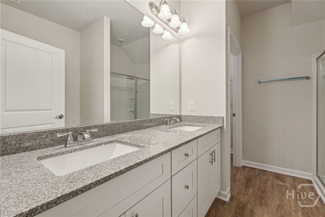 201 Powers Pass Poppy, Pooler, GA 31302