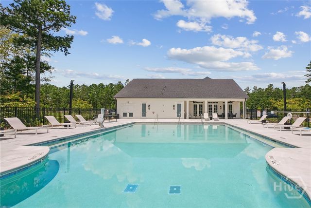 201 Powers Pass Poppy, Pooler, GA 31302