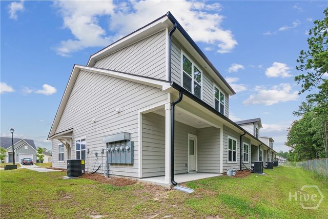 201 Powers Pass Poppy, Pooler, GA 31302