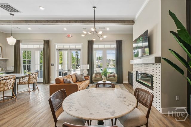 201 Powers Pass Poppy, Pooler, GA 31302