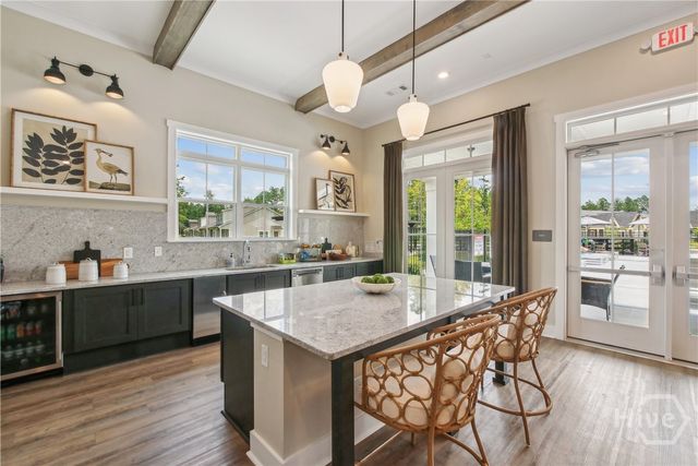 201 Powers Pass Poppy, Pooler, GA 31302