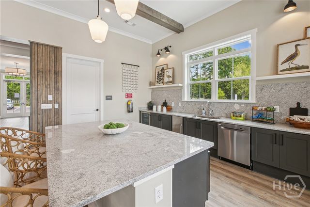 201 Powers Pass Poppy, Pooler, GA 31302