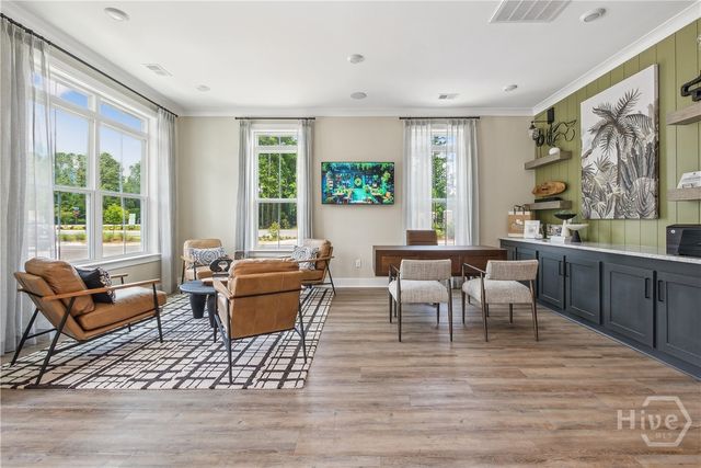 201 Powers Pass Poppy, Pooler, GA 31302