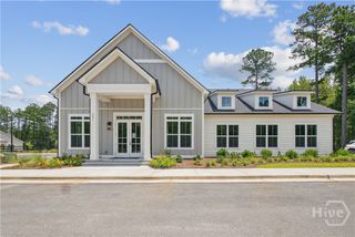 201 Powers Pass Poppy, Pooler, GA 31302