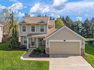 15124 Briarwood Street, Grand Haven, MI 49417