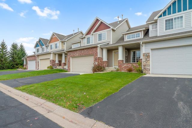 21305 Hytrail Circle, Lakeville, MN 55044