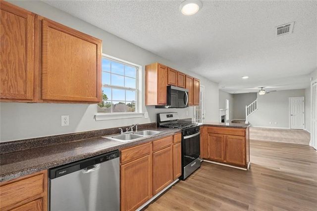 6182 Giles Road, Lithonia, GA 30058