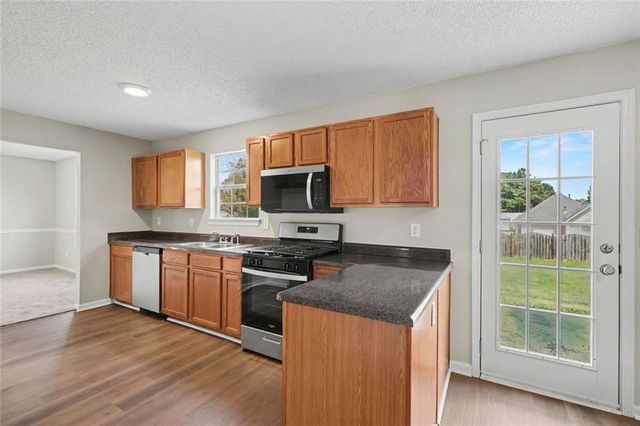 6182 Giles Road, Lithonia, GA 30058