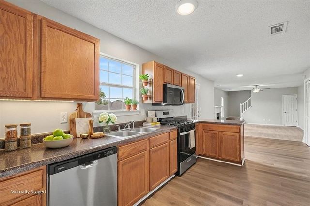 6182 Giles Road, Lithonia, GA 30058