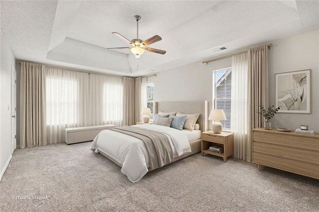 6182 Giles Road, Lithonia, GA 30058