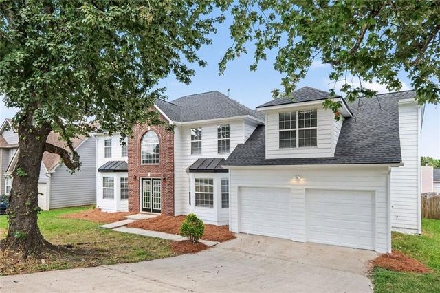 6182 Giles Road, Lithonia, GA 30058