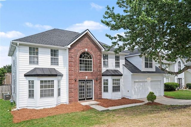 6182 Giles Road, Lithonia, GA 30058