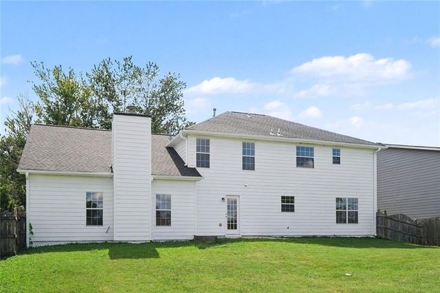 6182 Giles Road, Lithonia, GA 30058