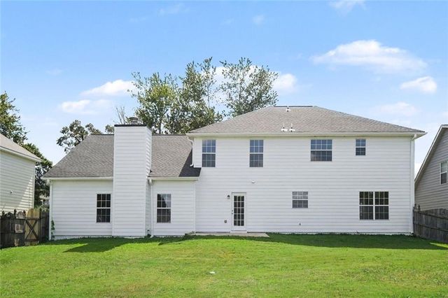 6182 Giles Road, Lithonia, GA 30058