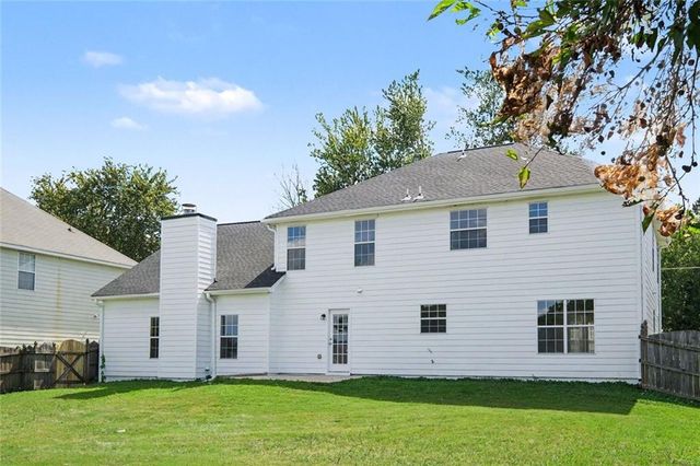 6182 Giles Road, Lithonia, GA 30058